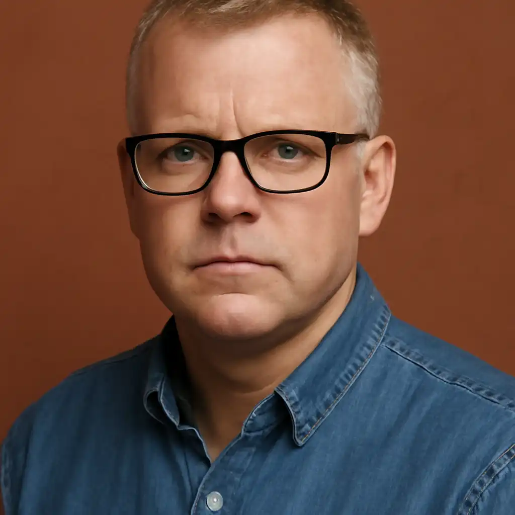 Thomas Bradley